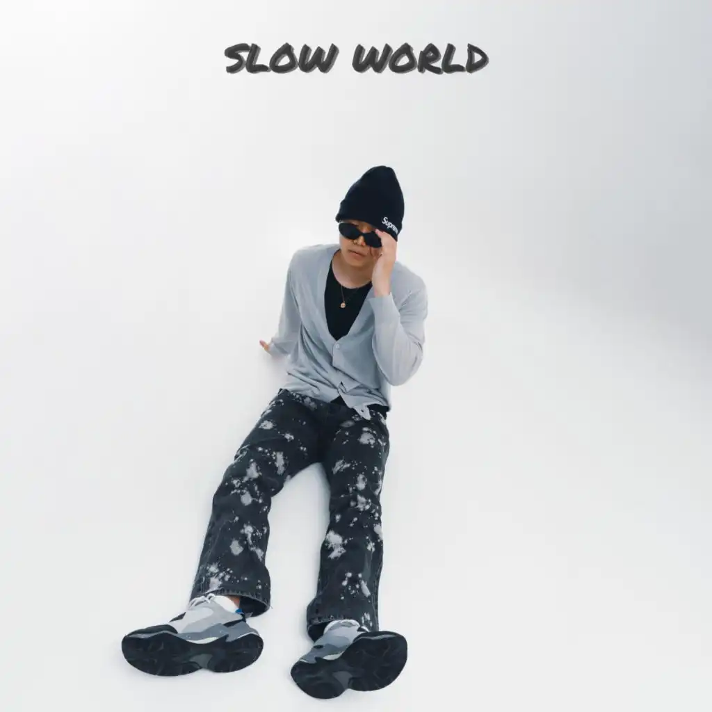 Slow World