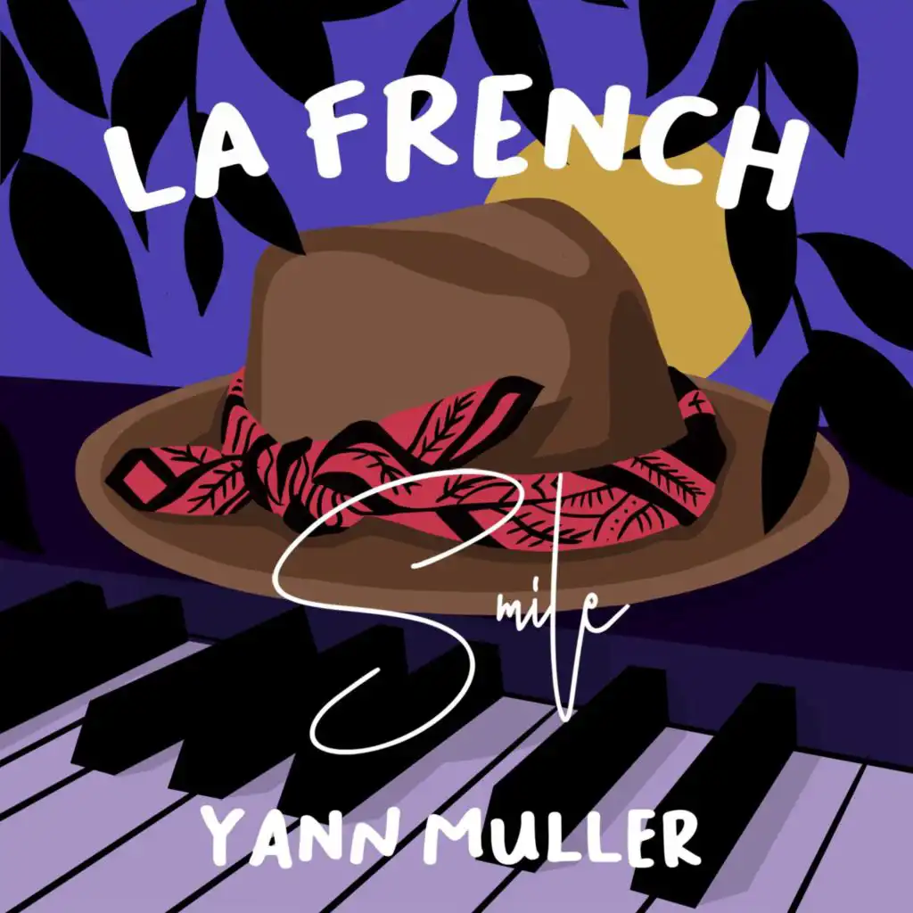 LA FRENCH V.01