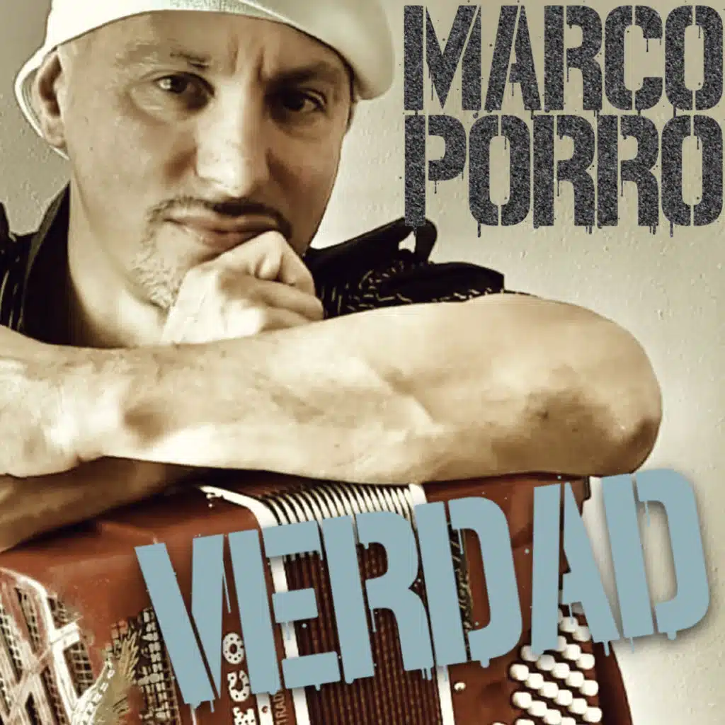 Marco Porro
