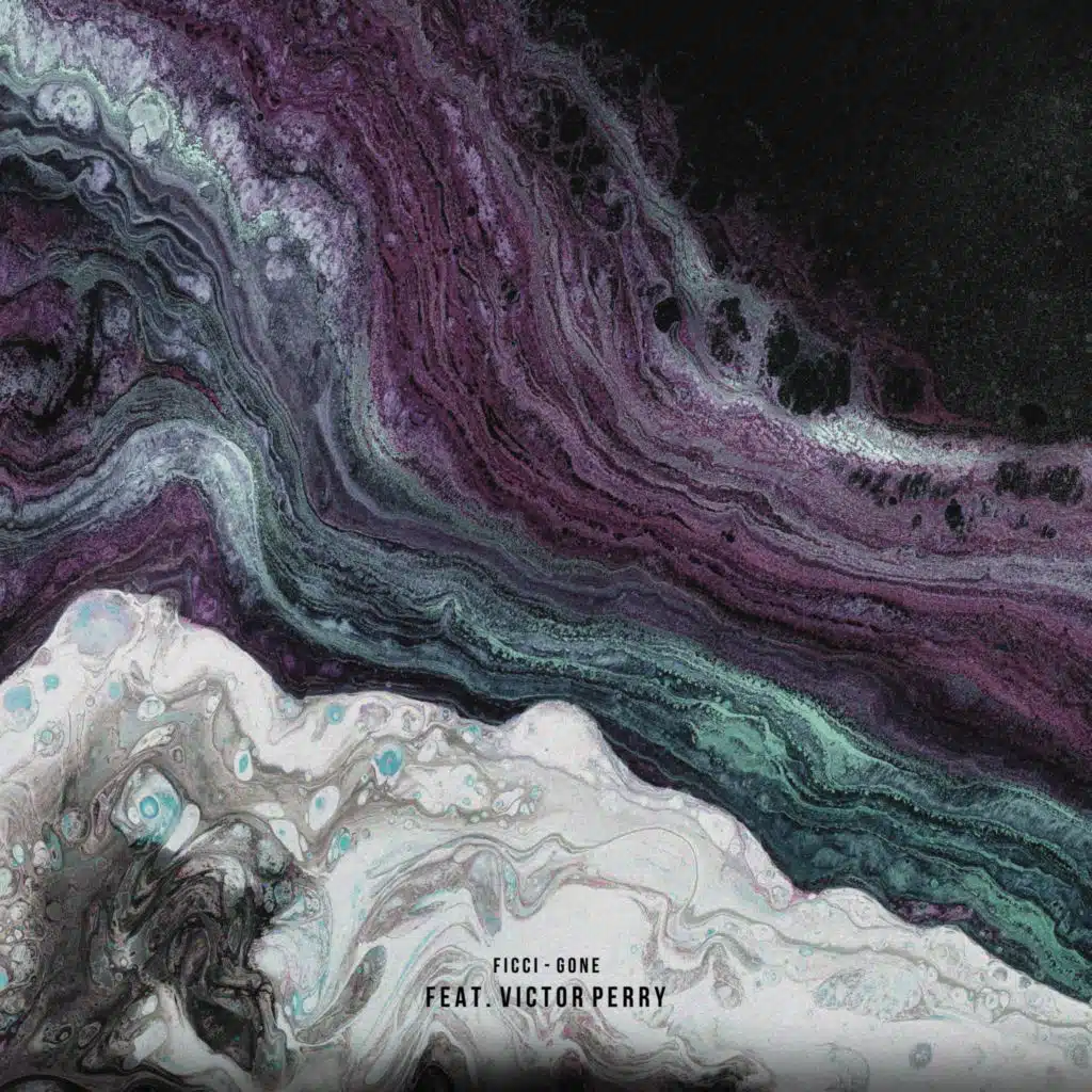 Gone (feat. Victor Perry)