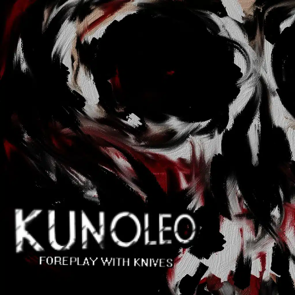 Foreplay with Knives