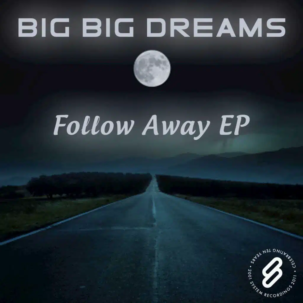 Follow Away EP