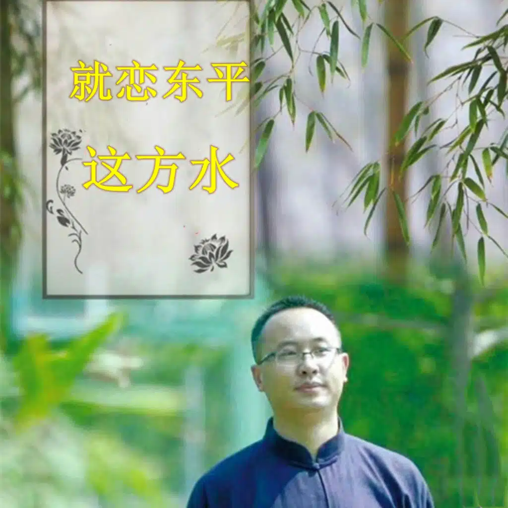 就恋东平这方水