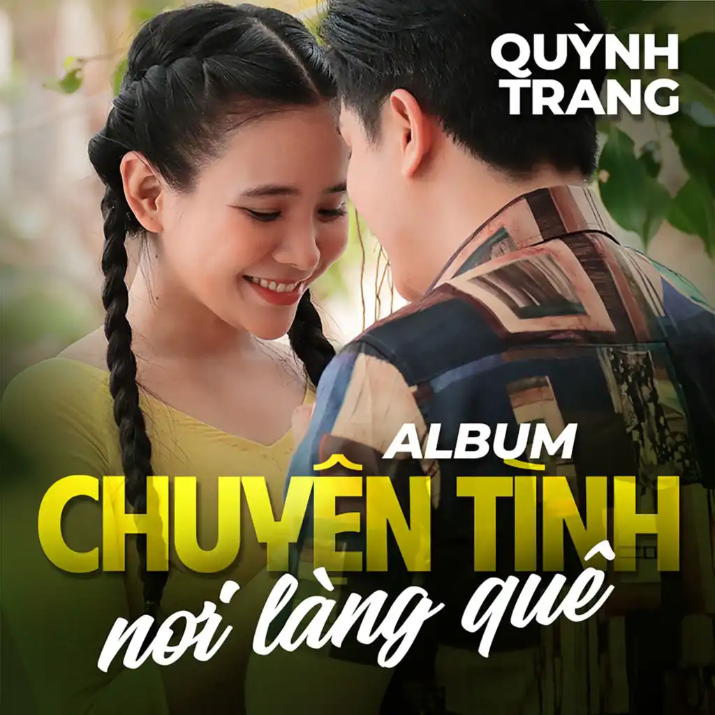 Quỳnh Trang