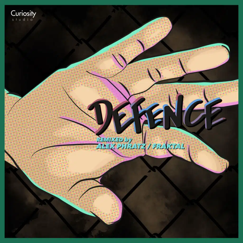 Defence (ALEX PHRATZ REMIX EXTENDED)