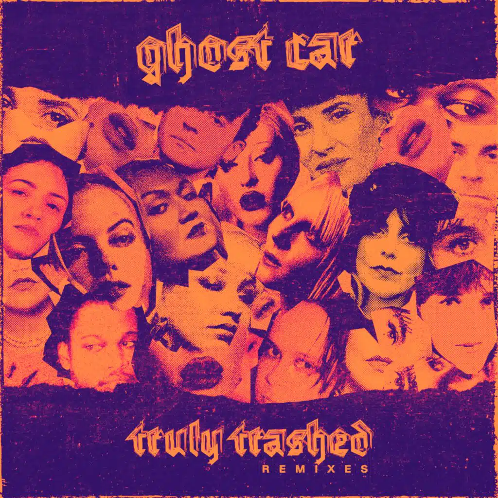 Truly Trashed (Remix Album)