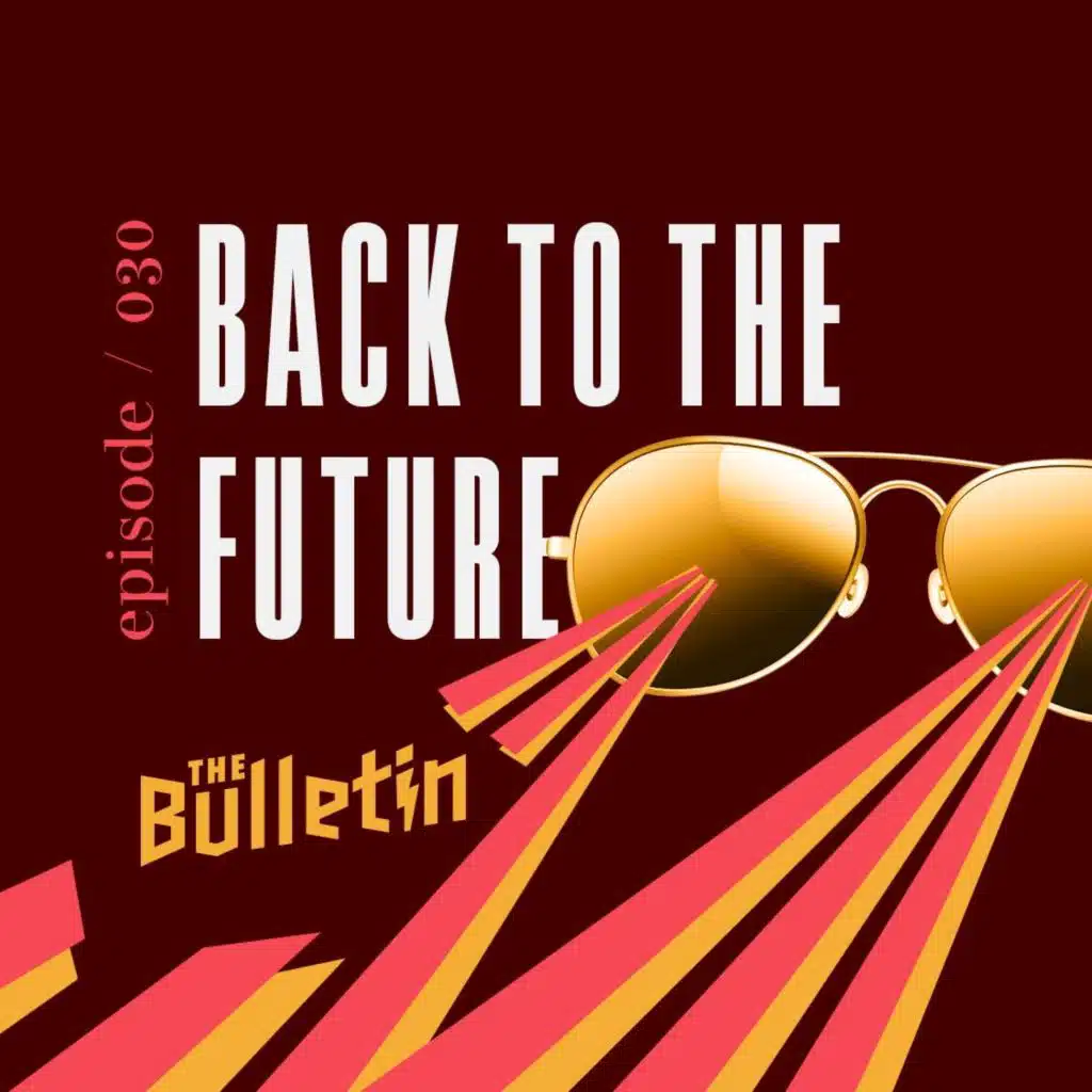 Back To The Future