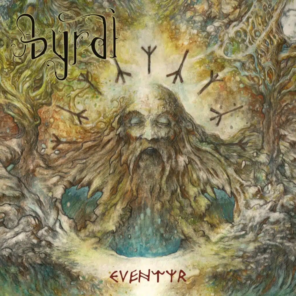 Byrdi