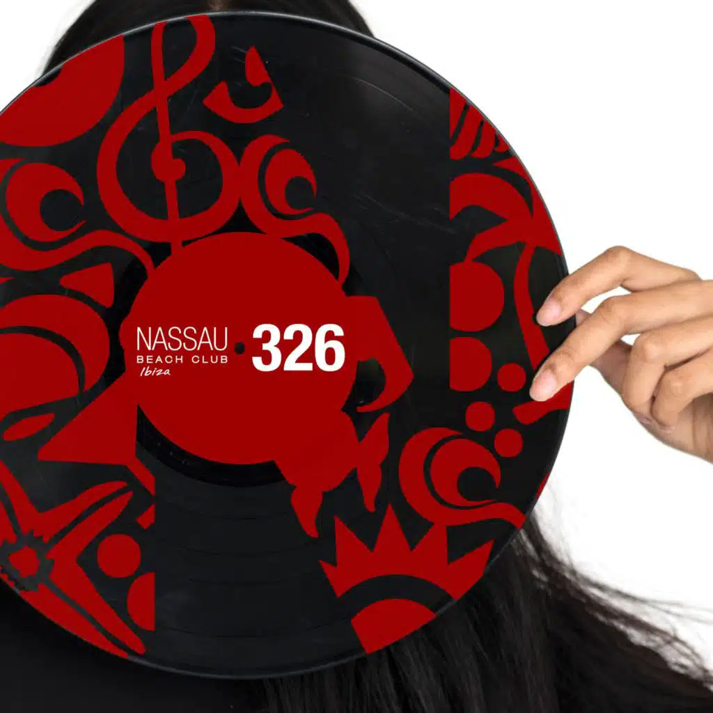 Nassau Beach Club Ibiza FOREVER ALEX ep.326