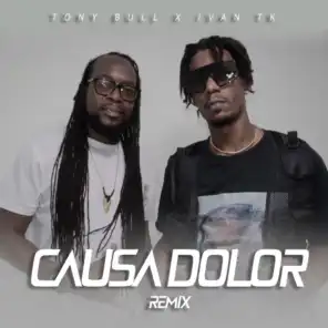 Causa Dolor (Remix)