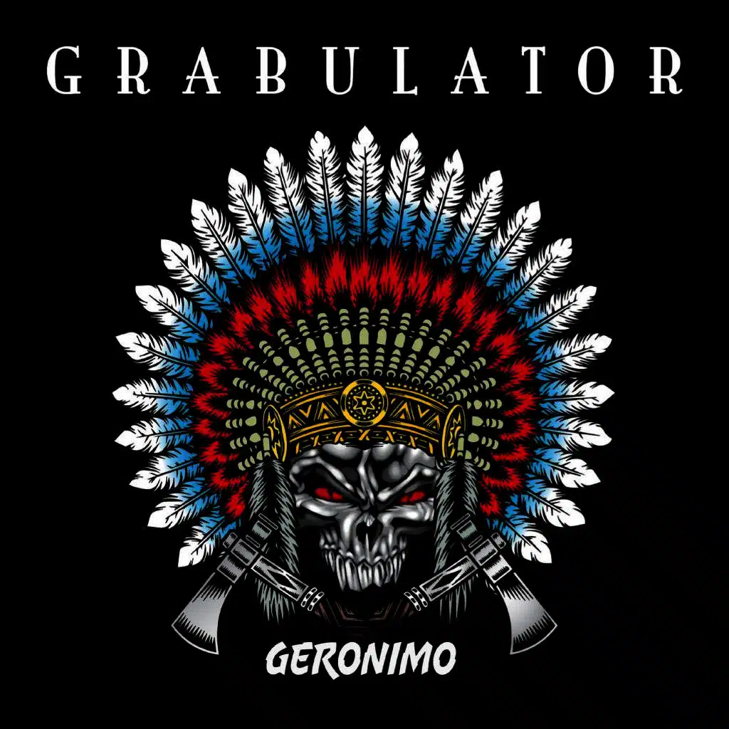 Geronimo