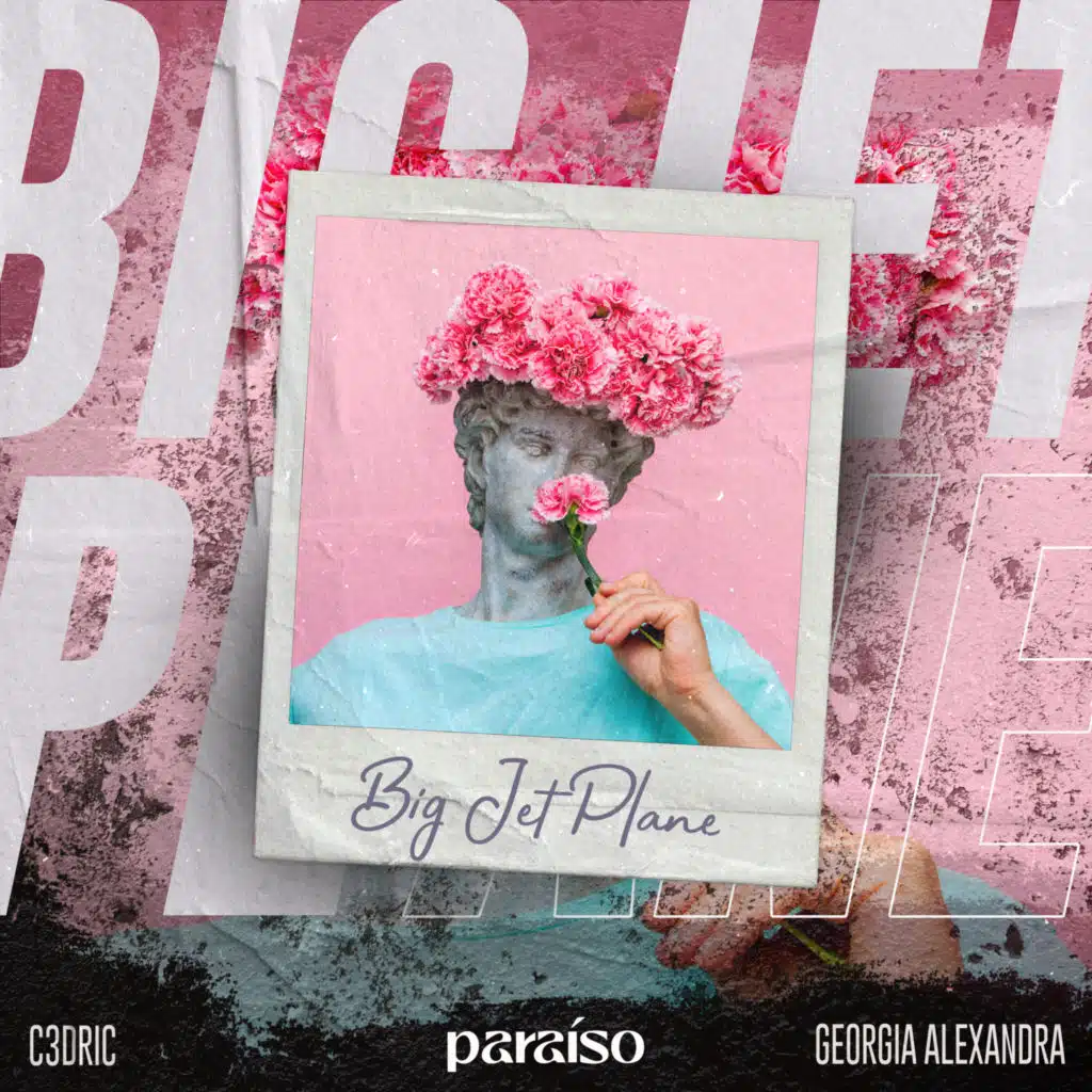 C3DRIC & Georgia Alexandra