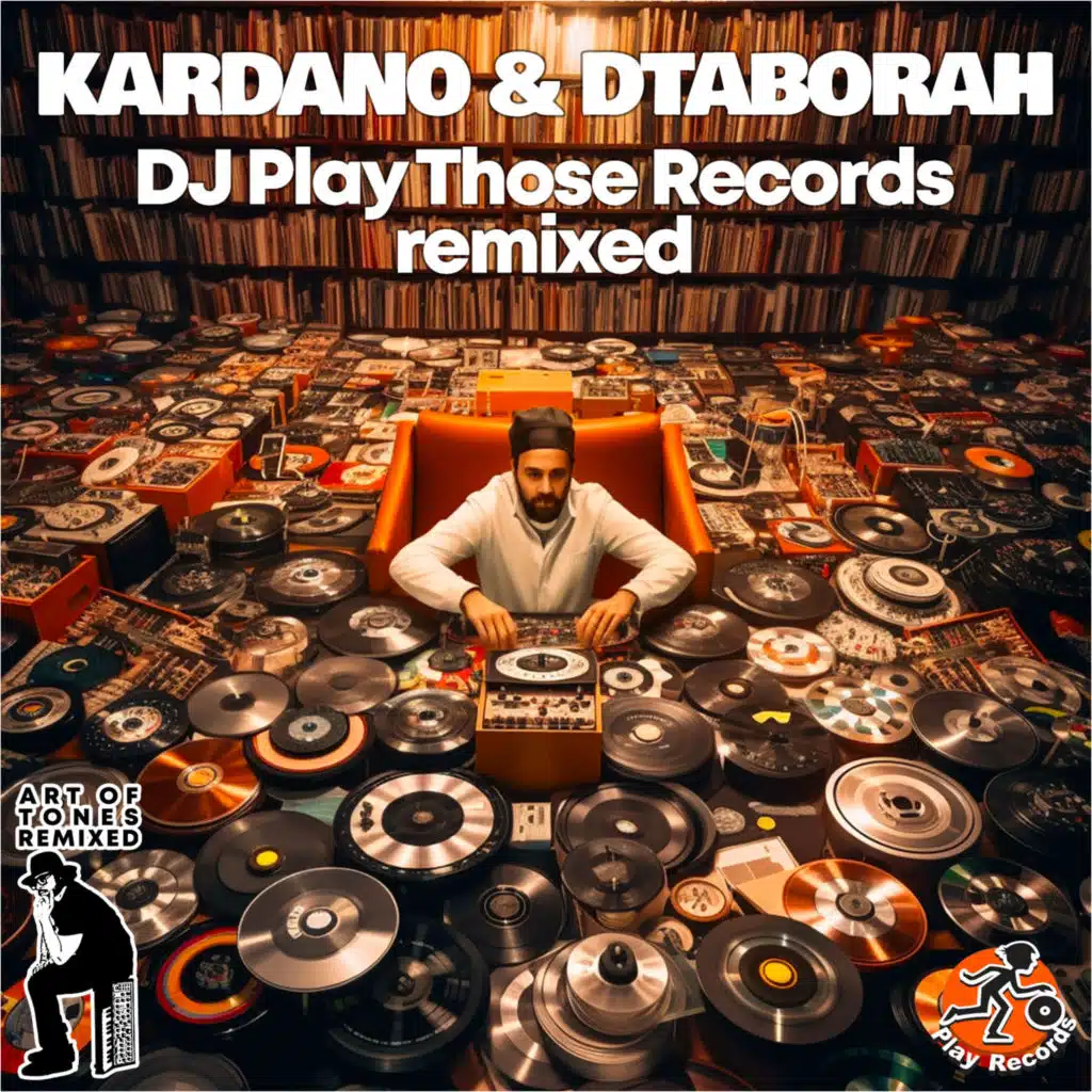 Kardano & Dtaborah