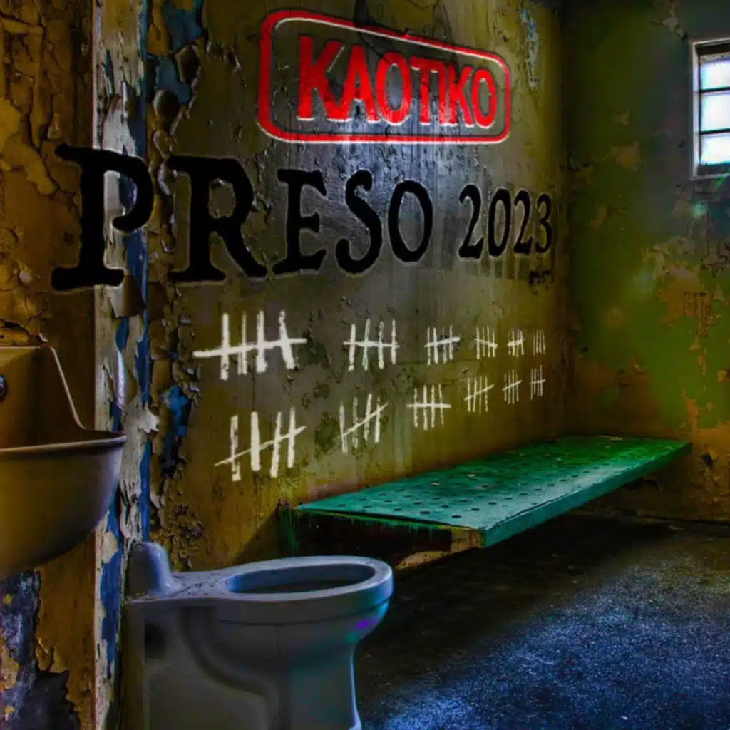 Preso 2023 (Versión 2.0)