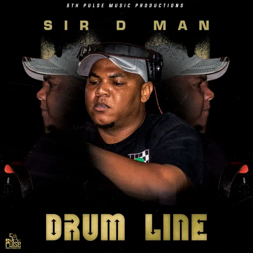 Drum Line