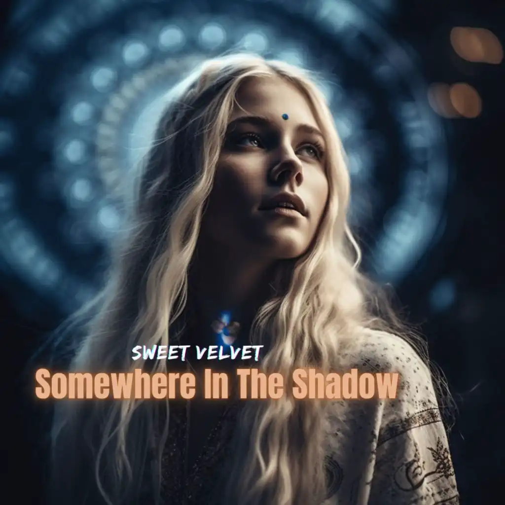 Somewhere In The Shadow (Instrumental Mix)