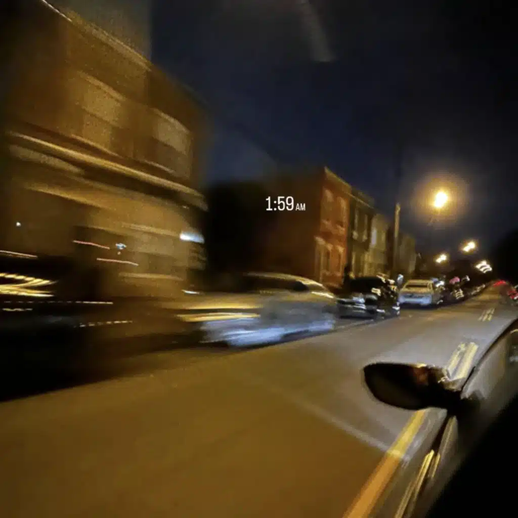 Let Me Hear Some (feat. 50)