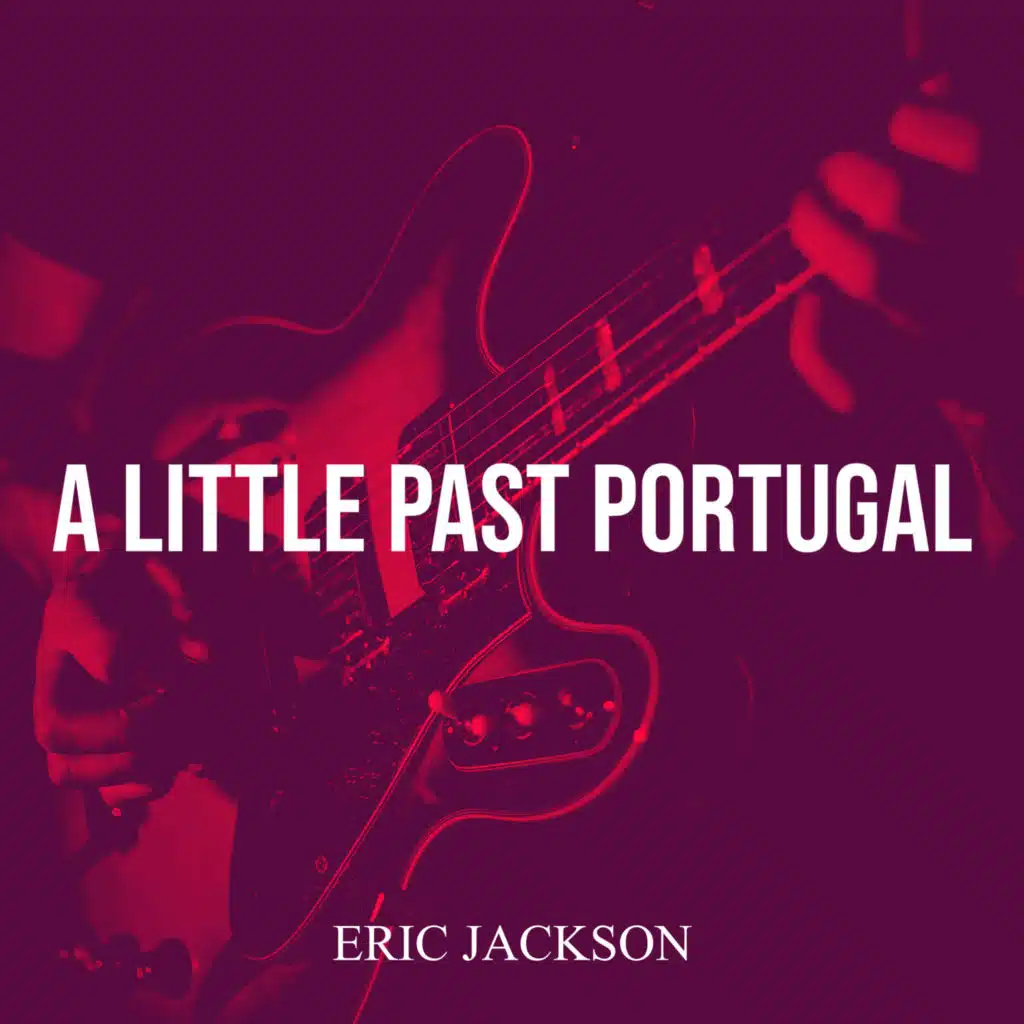 A Little Past Portugal