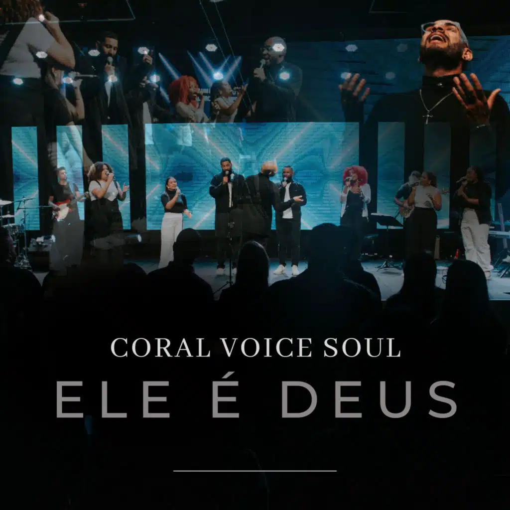Coral Voice Soul