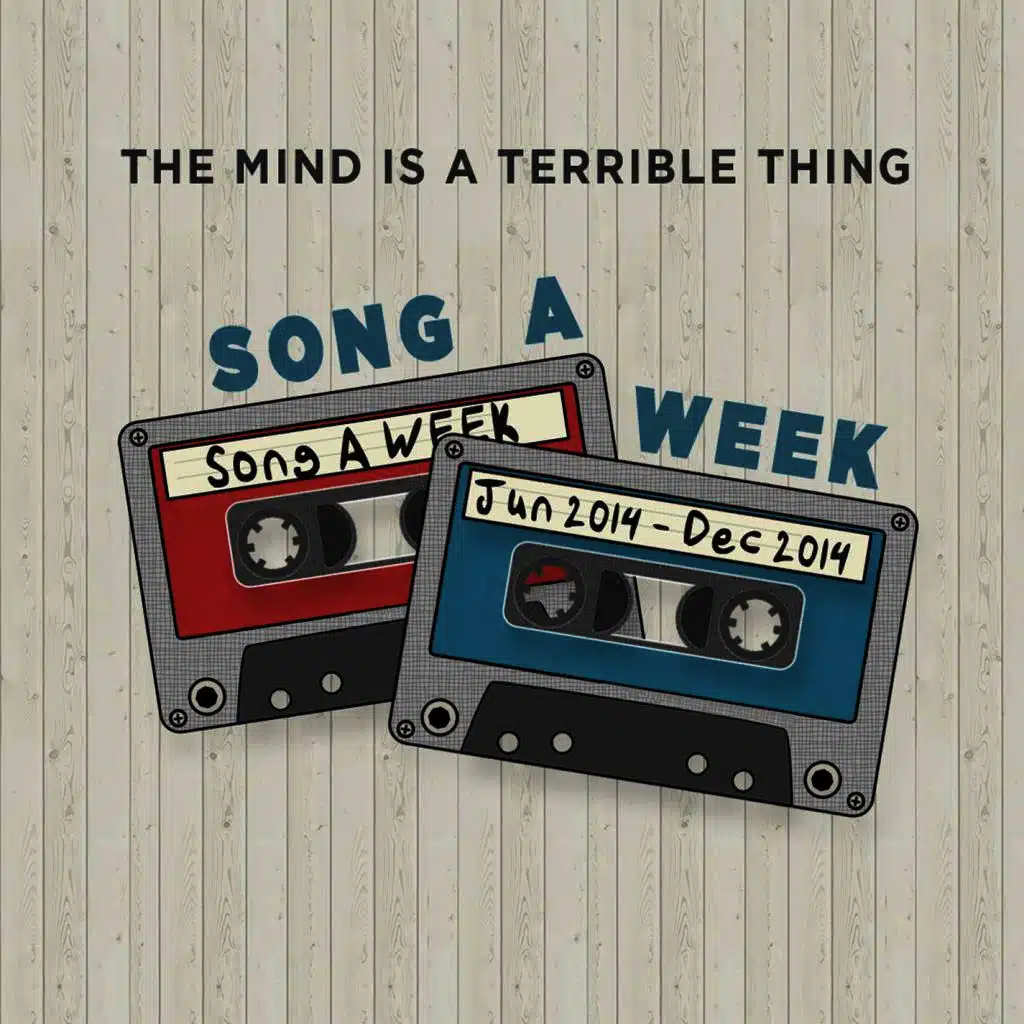 Song A Week 2014