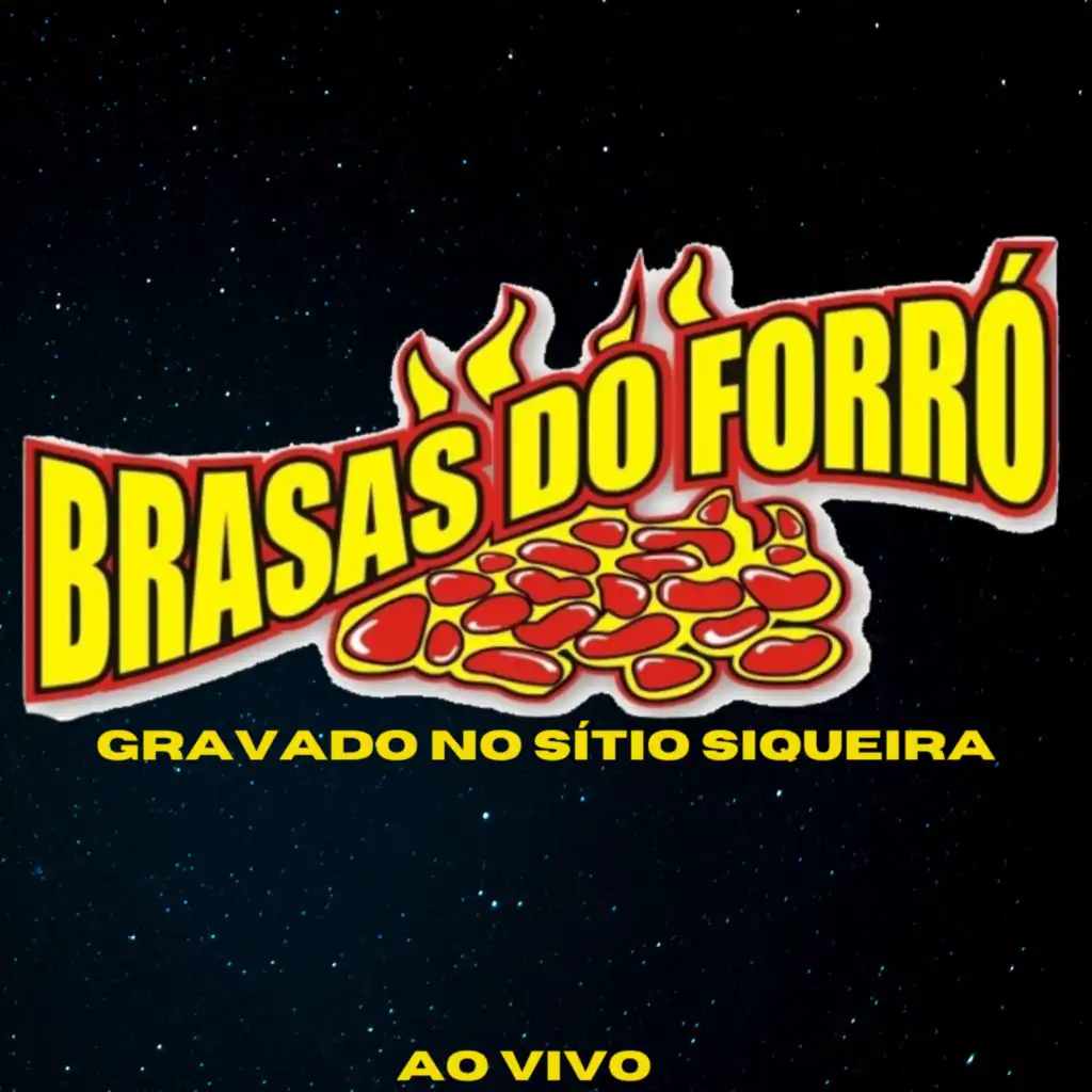 Gravado no Sítio Siqueira ao Vivo