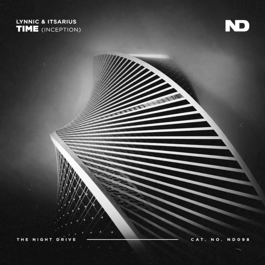 Time (Inception) (Extended Mix)