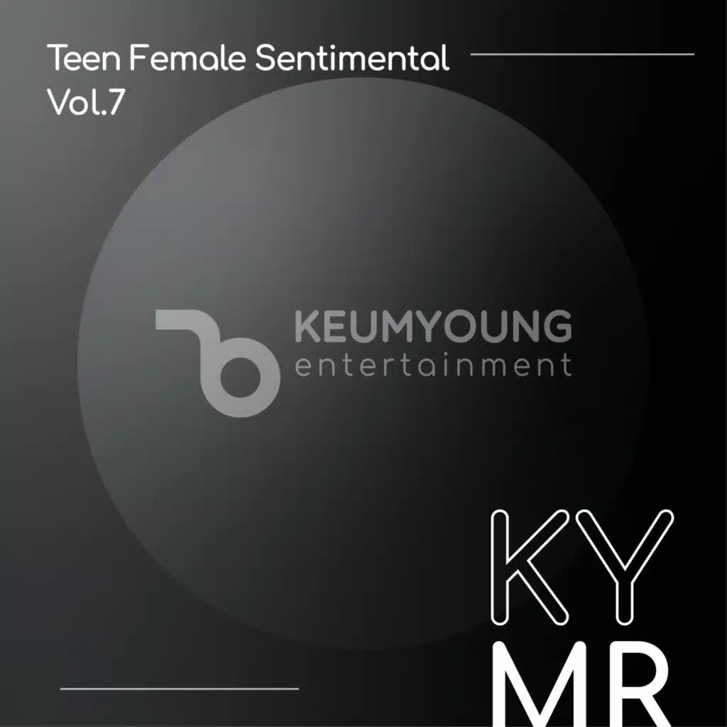 Teen Female Sentimental Vol.7