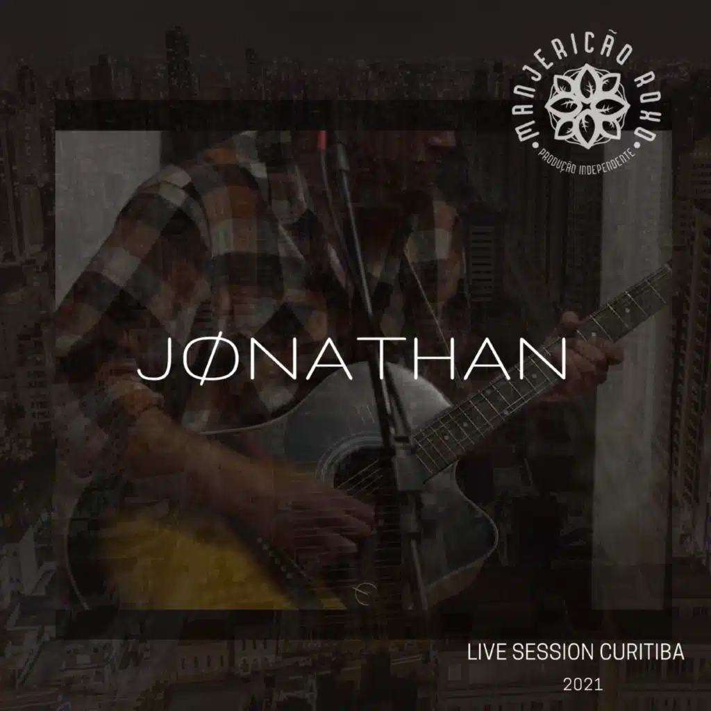 Jonathan Guimarães (Live Session Curitiba 2021)