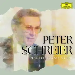 Peter Schreier