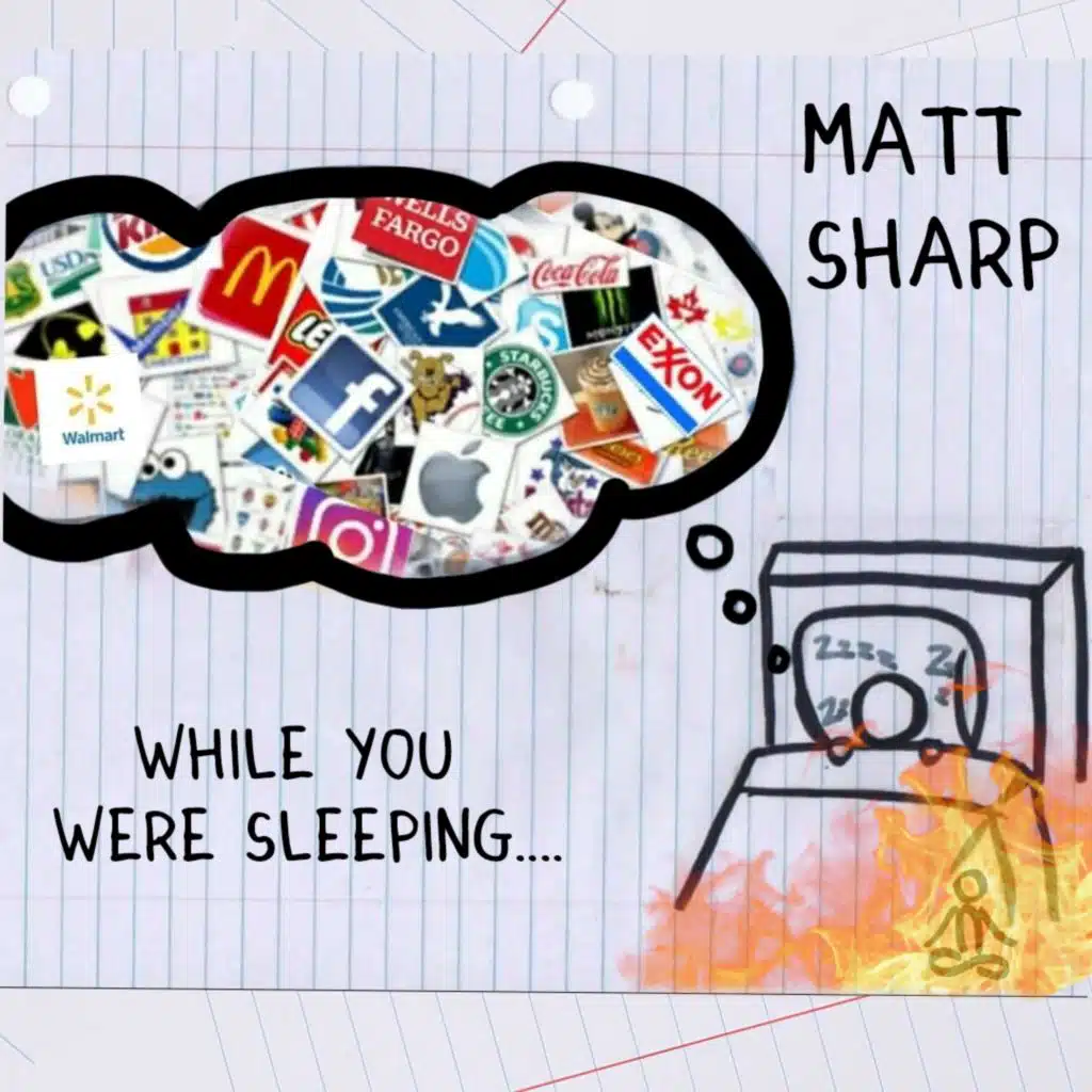 Matt Sharp
