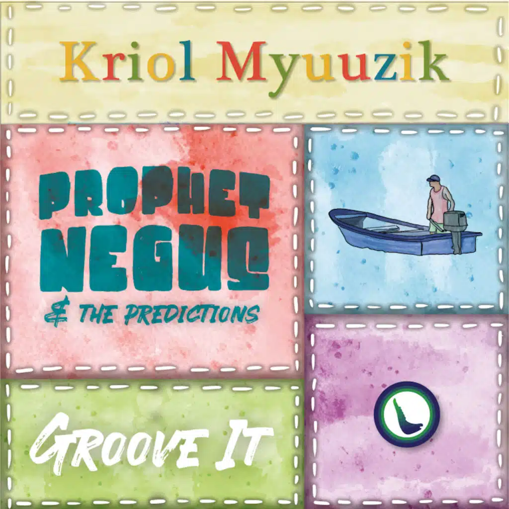 Prophet Negus