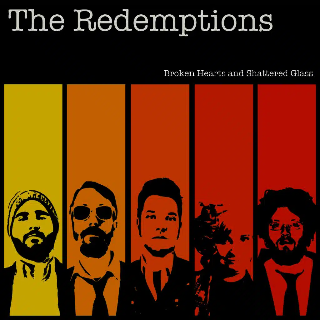 Broken Hearts and Shattered Glass