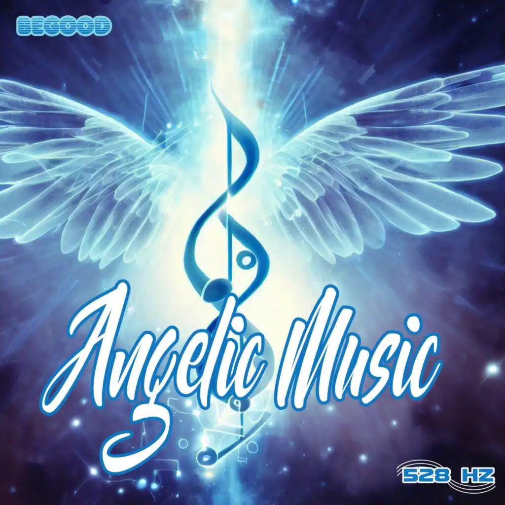 Angelic Music