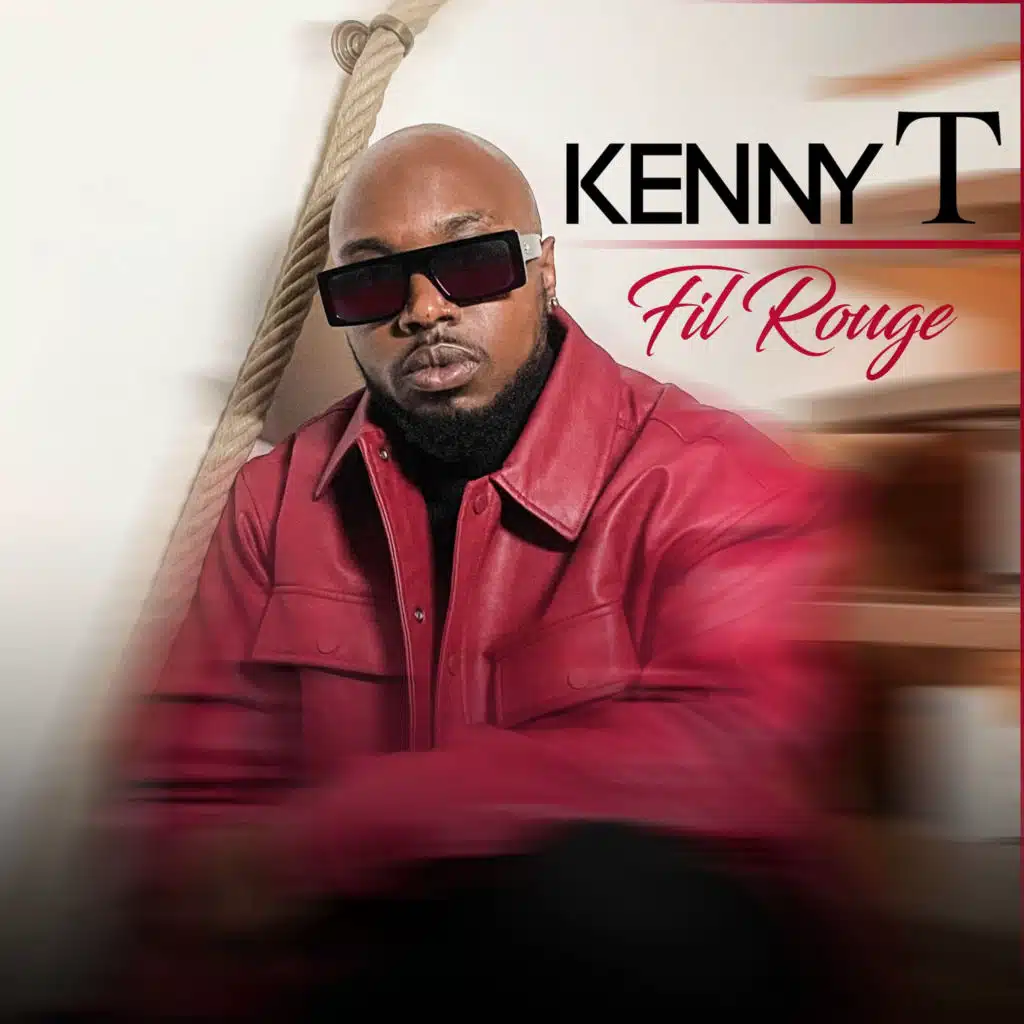 Fil Rouge (feat. Rdydy)