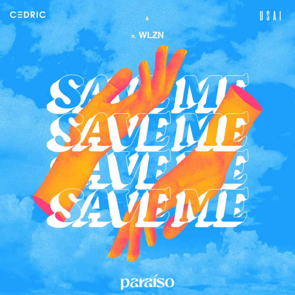 Save Me (feat. WLZN)