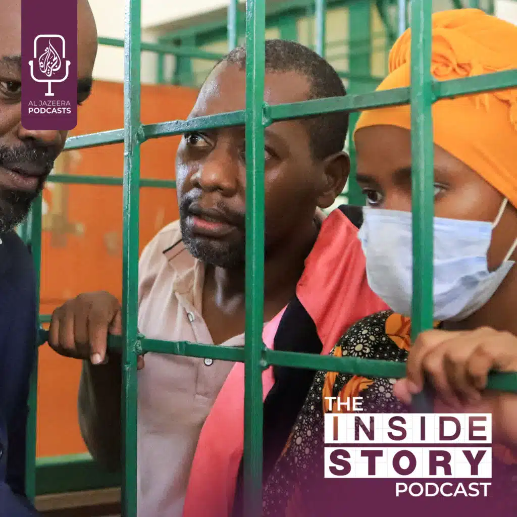 Why do people join secretive doomsday societies?