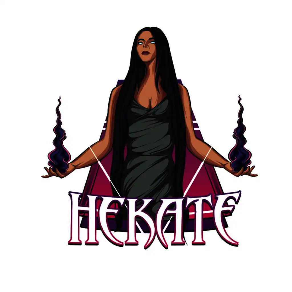 Hekate 2016 (feat. Furu)