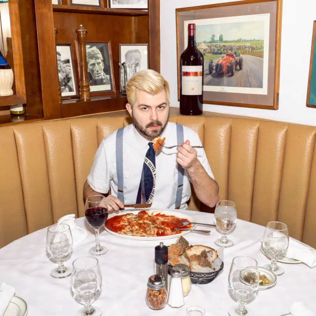 King of the Concrete