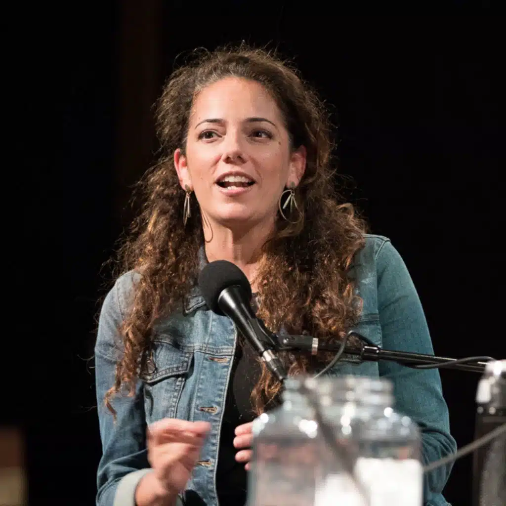 Sona Movsesian is The World's Worst Assistant