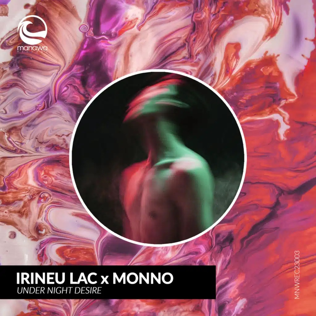 Monno & Irineu Lac