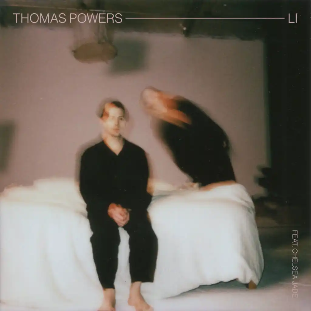 Thomas Powers & Chelsea Jade