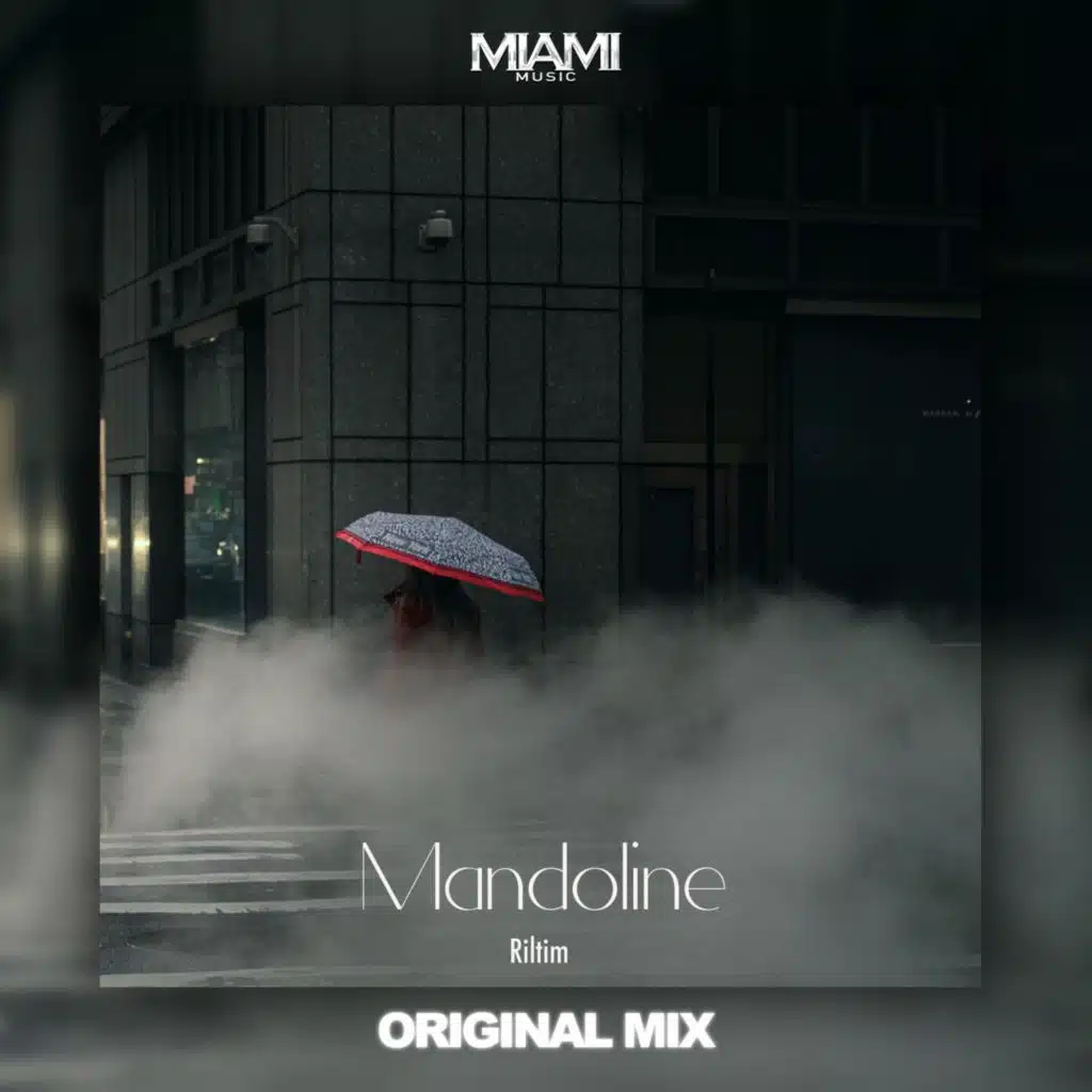 Mandoline
