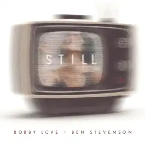 Still (feat. Ben Stevenson)