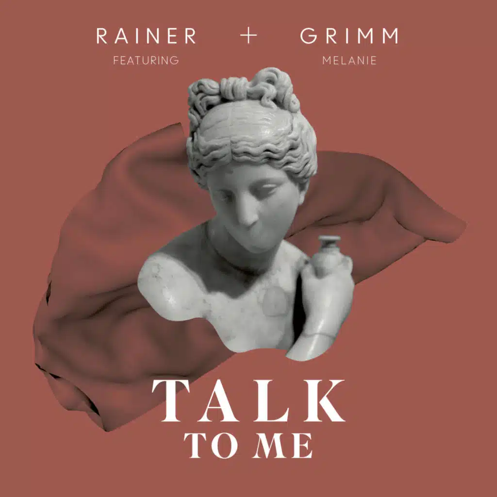 Talk to Me (feat. Melanie?)