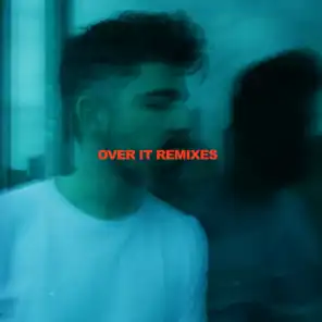Over It (Odd Mob Remix)