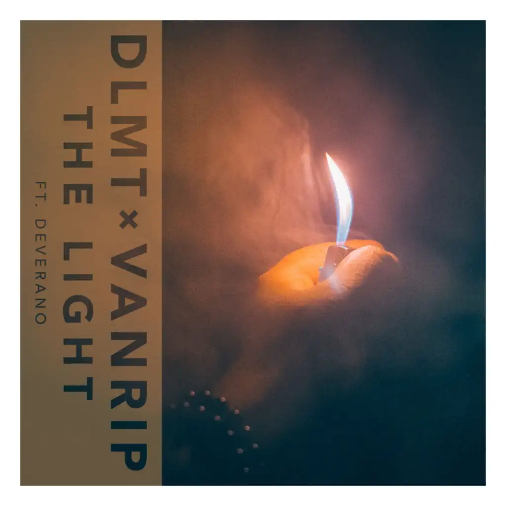 The Light (feat. Deverano)