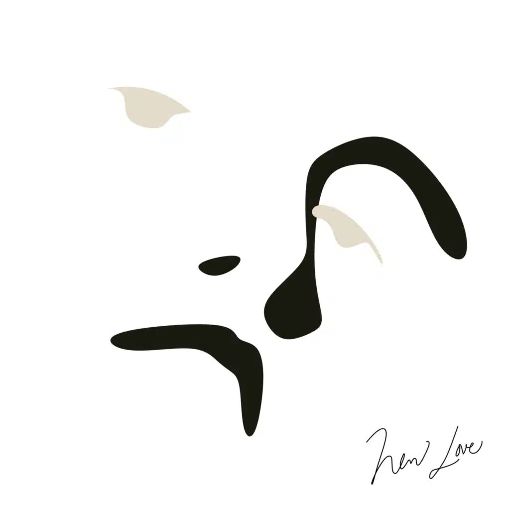 New Love (feat. Olive B)