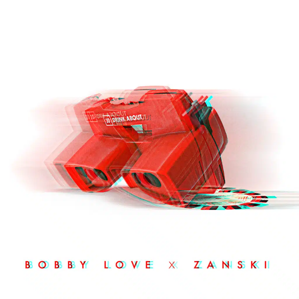 Drink About (feat. Zanski)