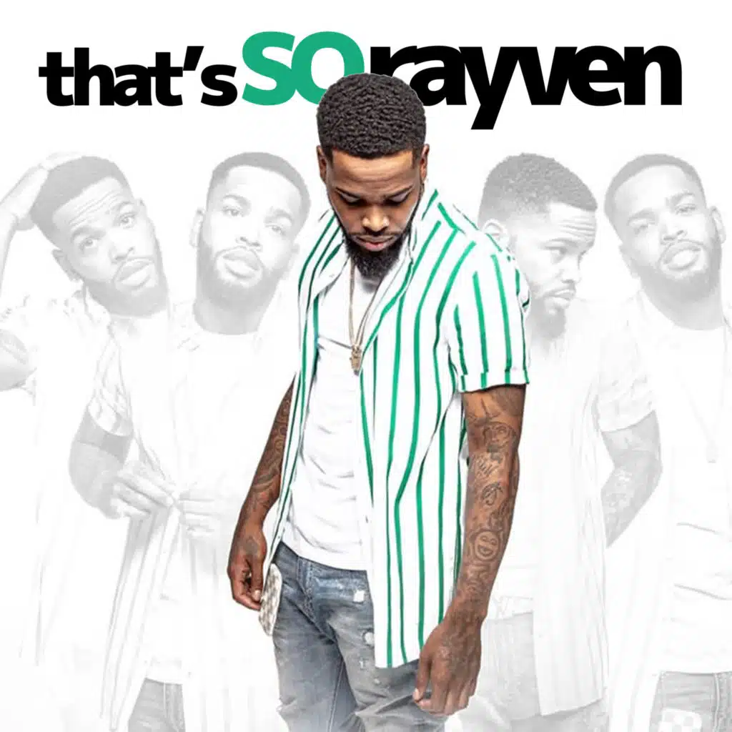 Madden (feat. YHung TO)