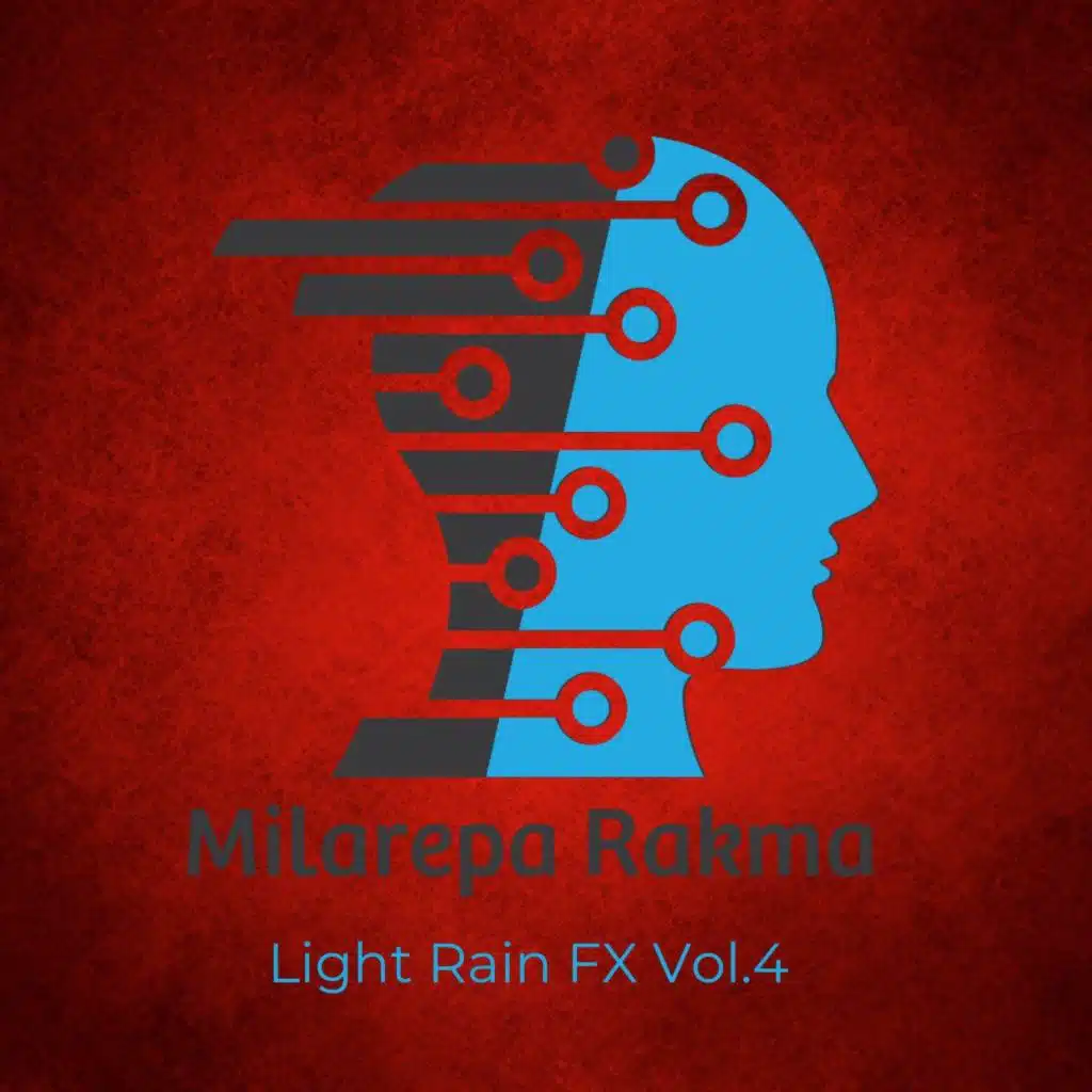 Fx 528 Hz Dark Rain (Vocal)